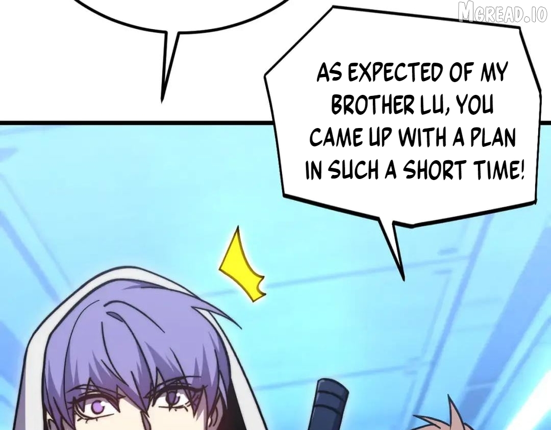 Log into the Future Chapter 324   - page 101